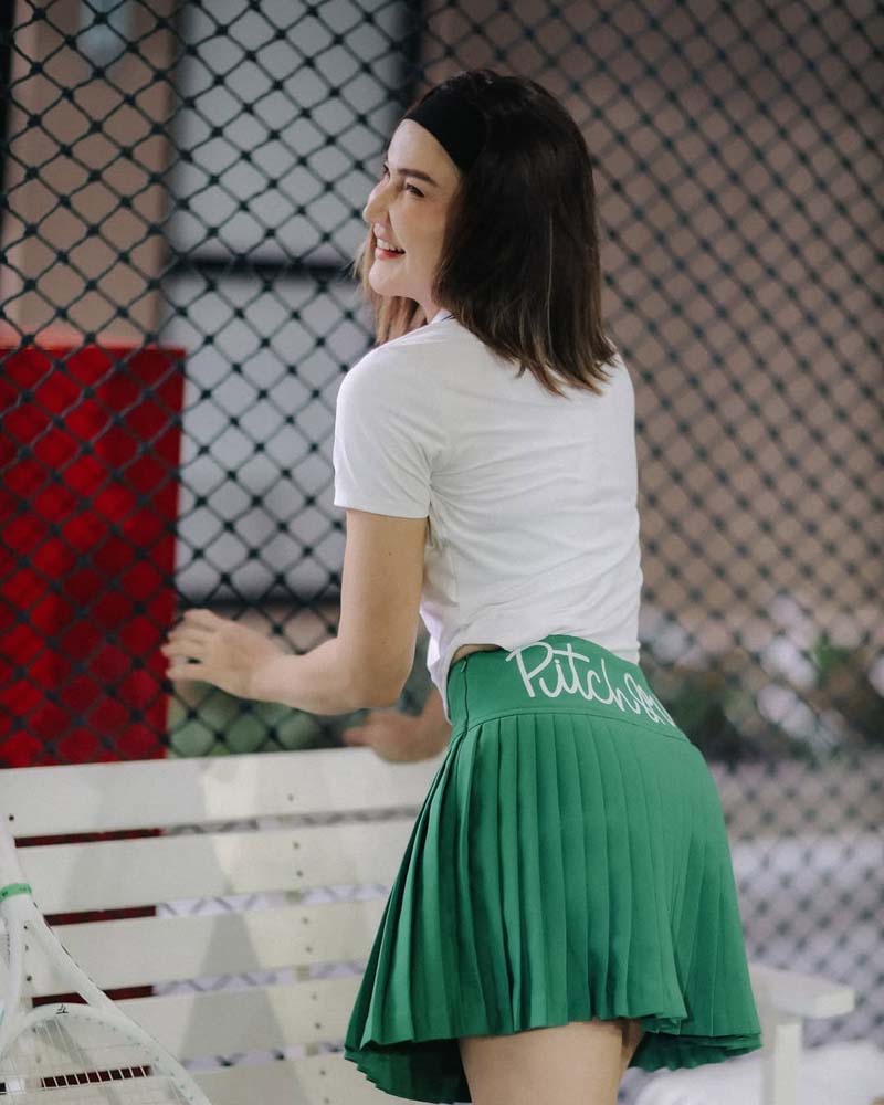 แอน สิเรียม