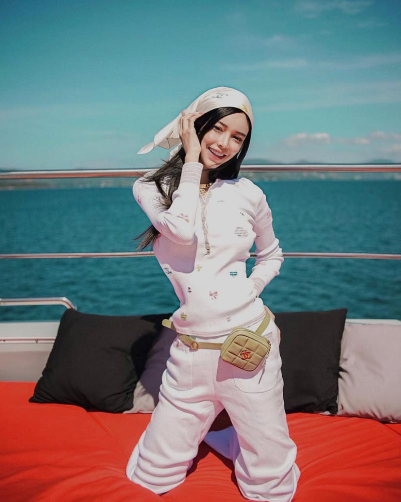 ศิตา ชุติภาวรกานต์
