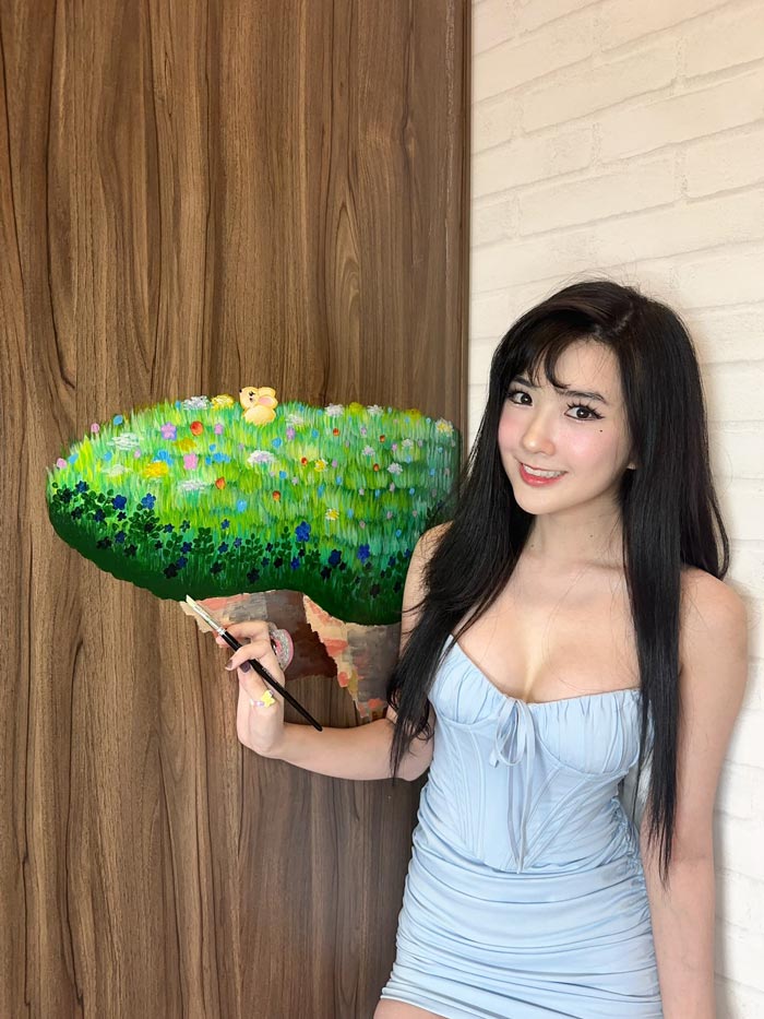 เบียร์ เดอะวอยซ์