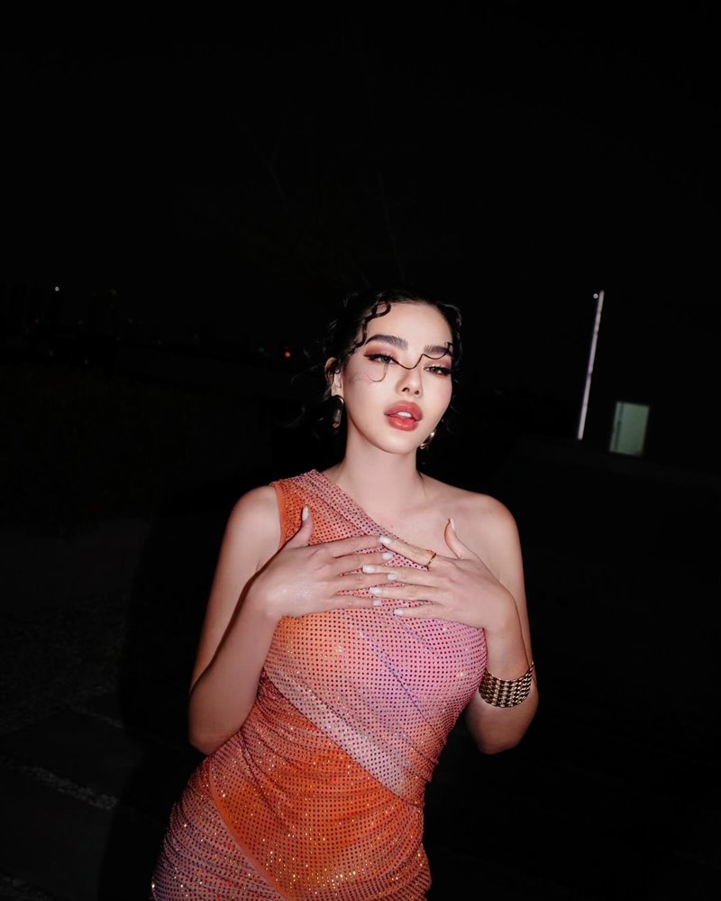 ไผ่ ลิกค์ หรือ ไผ่ วันพอยท์ เปิดชื่อ ดิว อริสรา เป็นดาราสาวยืมเงินไปปล่อยกู้