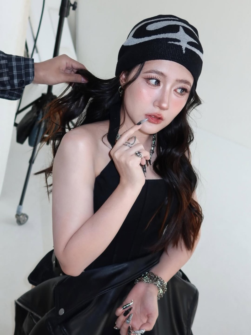 โฟกัส จีระกุล