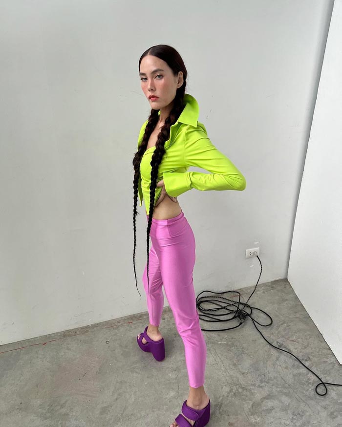 เจนี่ เทียนโพธิ์สุวรรณ