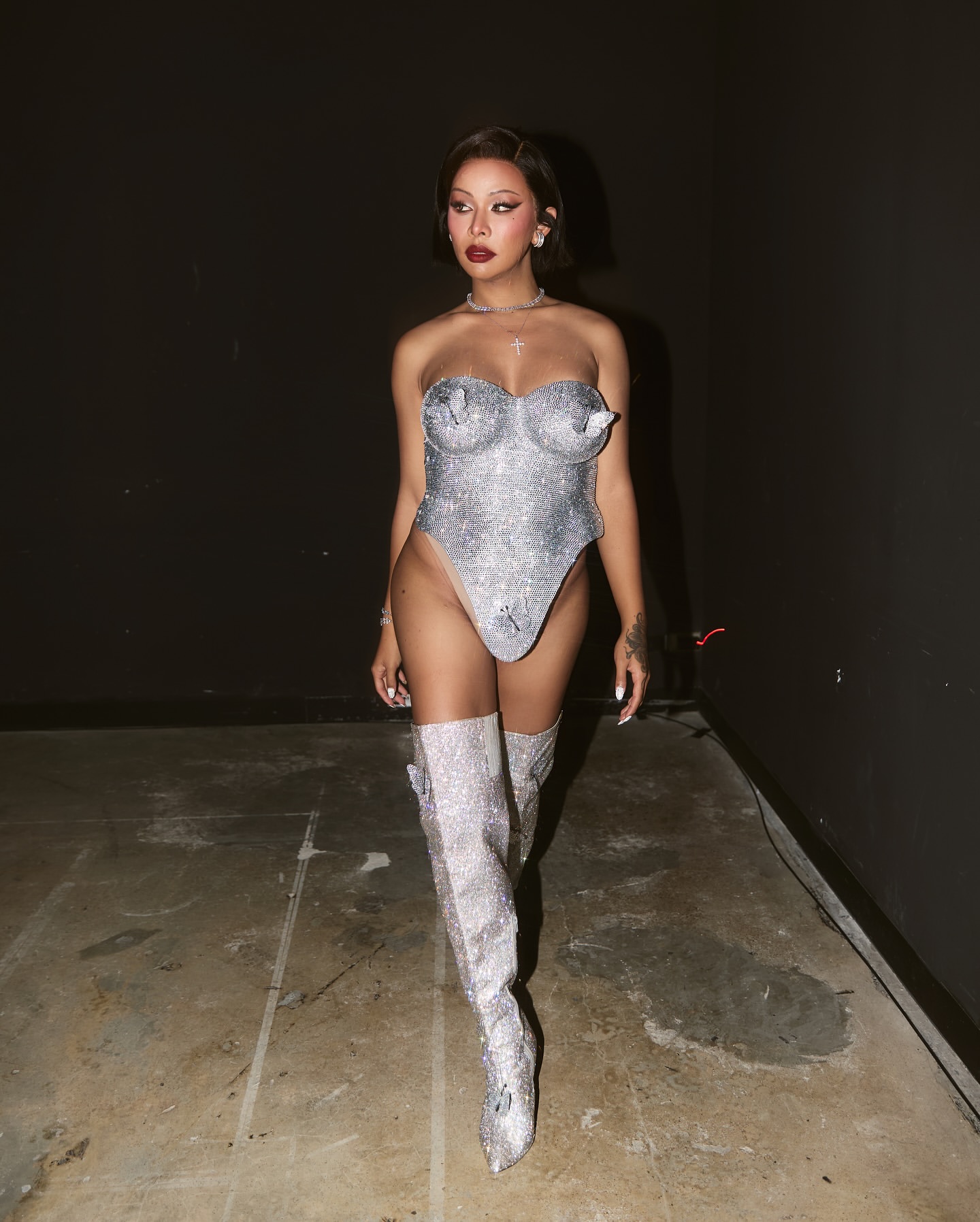 มิกซ์ เฉลิมศรี