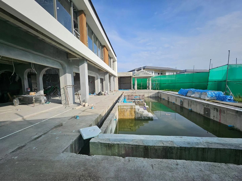 ตูน บอดี้สแลม บ้านใหม่