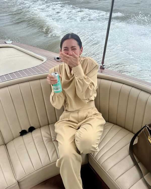 นาตาลี เจียรวนนท์