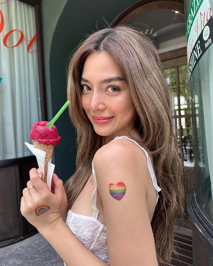 ปราง กัญญ์ณรัณ