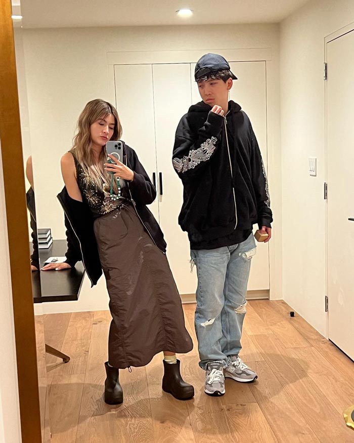 มาร์กี้ ป๊อก