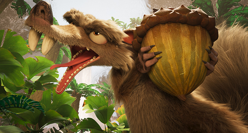 Disney อัปเดตหนังใหม่ ซีรีส์ใหม่ 2027