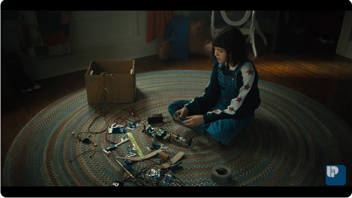 Five Nights at Freddy's 2 5 คืนสยองที่ร้านเฟรดดี้ 2 ภาพตัวอย่าง