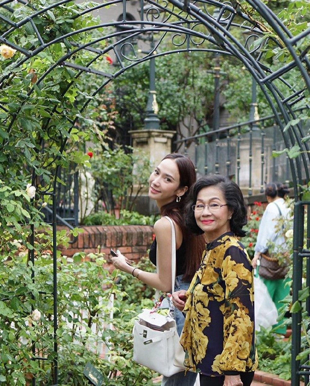 อั้ม พัชราภา