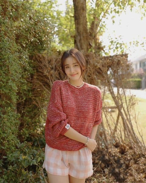 ชุดอยู่บ้าน