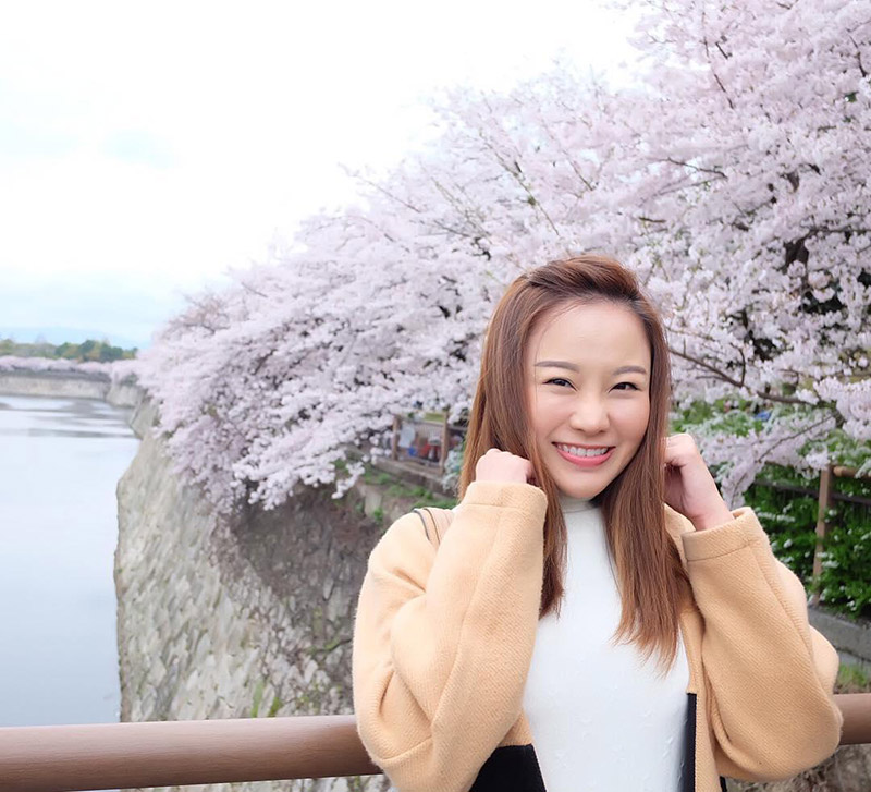 แอน วริษฐา