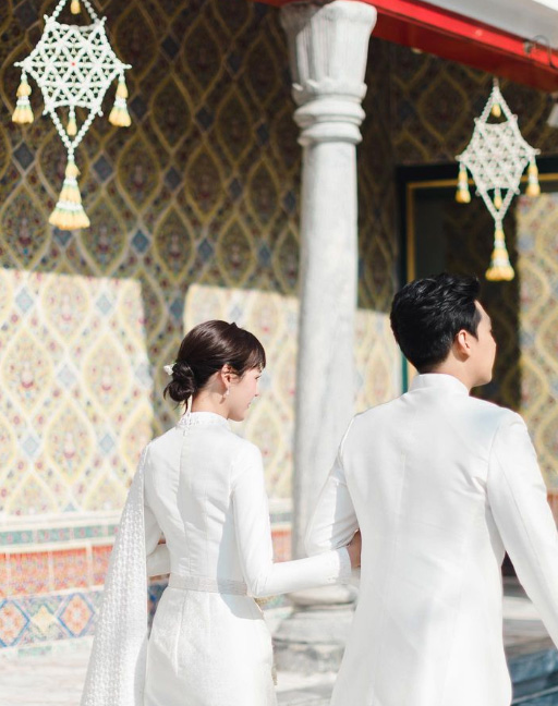 แพทตี้ อังศุมาลิน