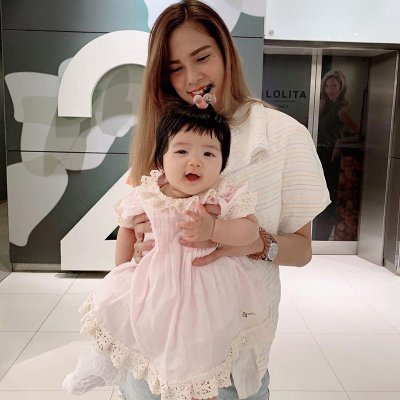 วันแม่แห่งชาติ 2562