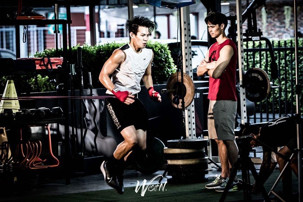 ณัฎฐ์ เทพหัสดิน ณ อยุธยา