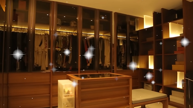 บ้านใหม่ ดีเจมะตูม เตชินท์