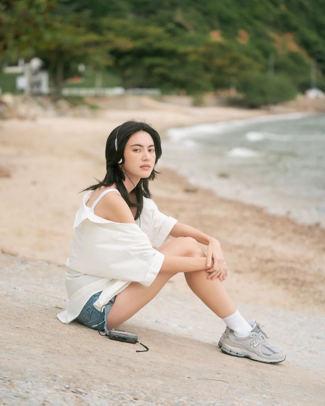 ใหม่ ดาวิกา