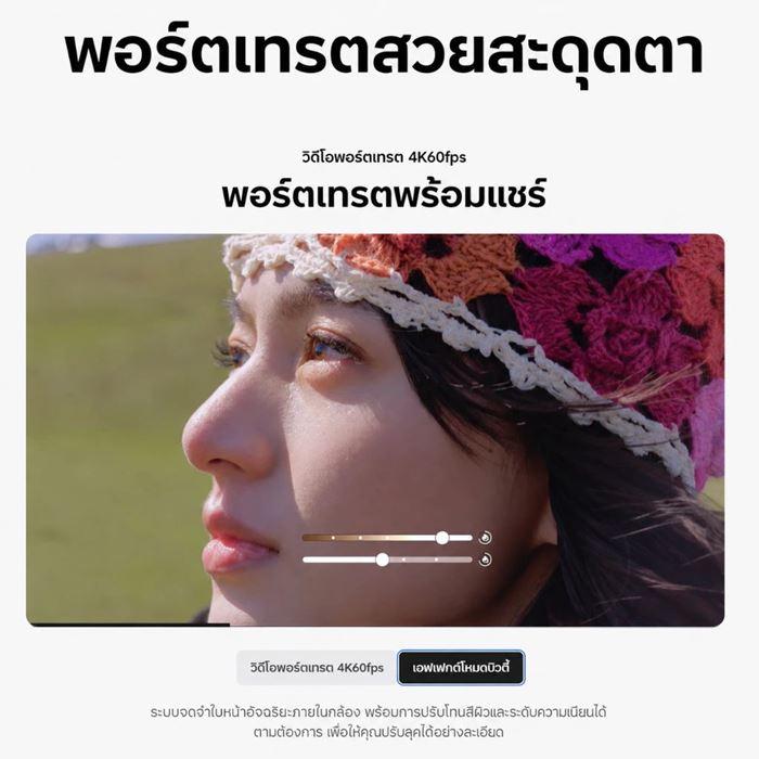 กล้องพกพา Insta360 Luna Ultra