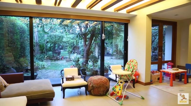 บ้านต๋อย ไตรภพ