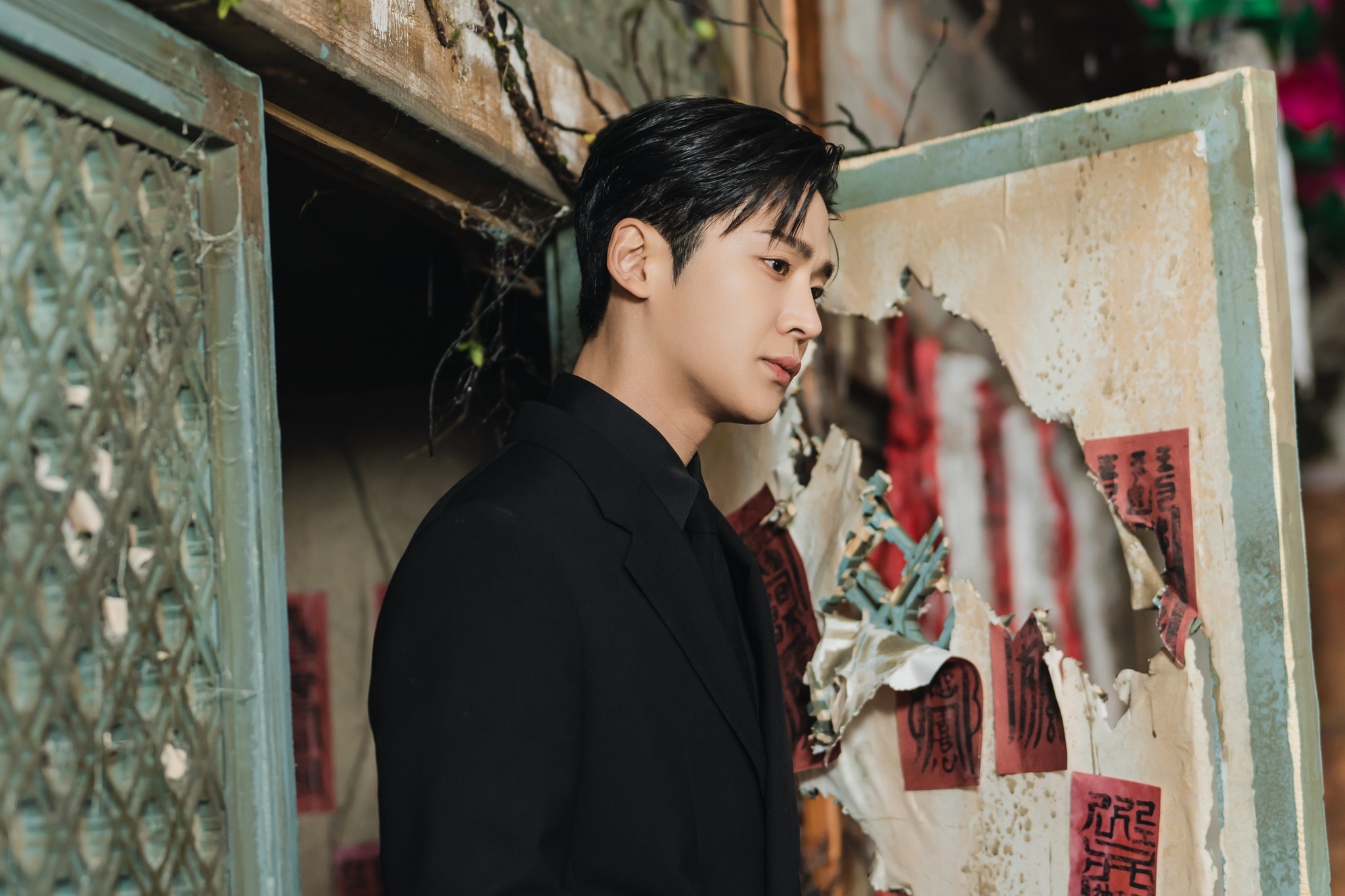 Destined with You รักสุดวิสัยหัวใจไม่ให้เลี่ยง