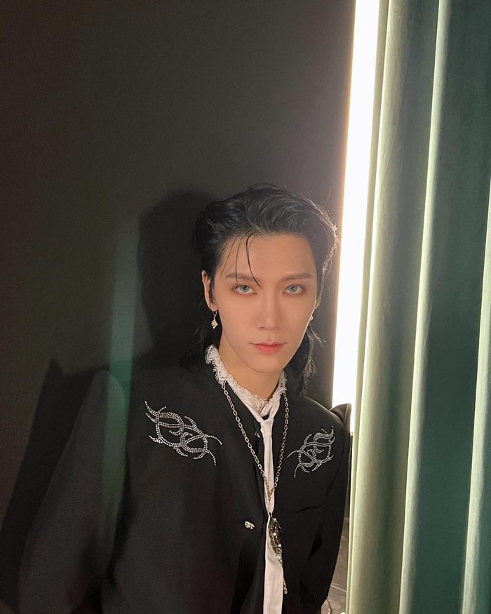 เตนล์ WayV