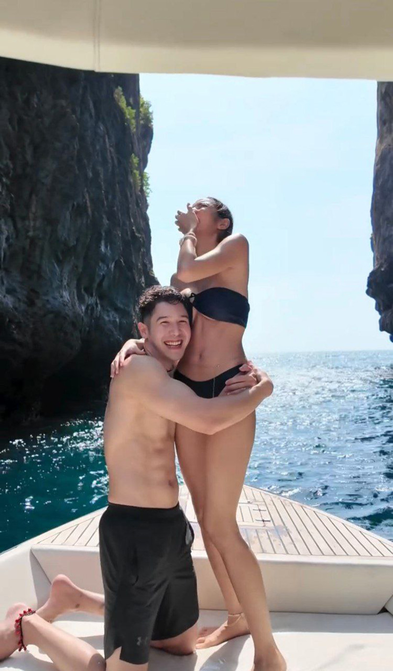 แพทริค ชานน อดีตดาราเด็ก ล่าสุดเตรียมแต่งงานแล้ว