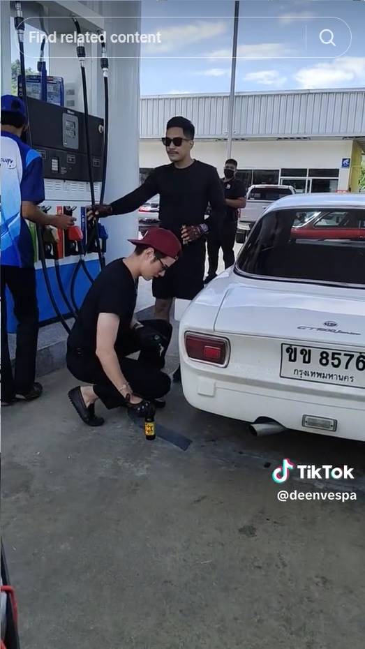 มาริโอ้