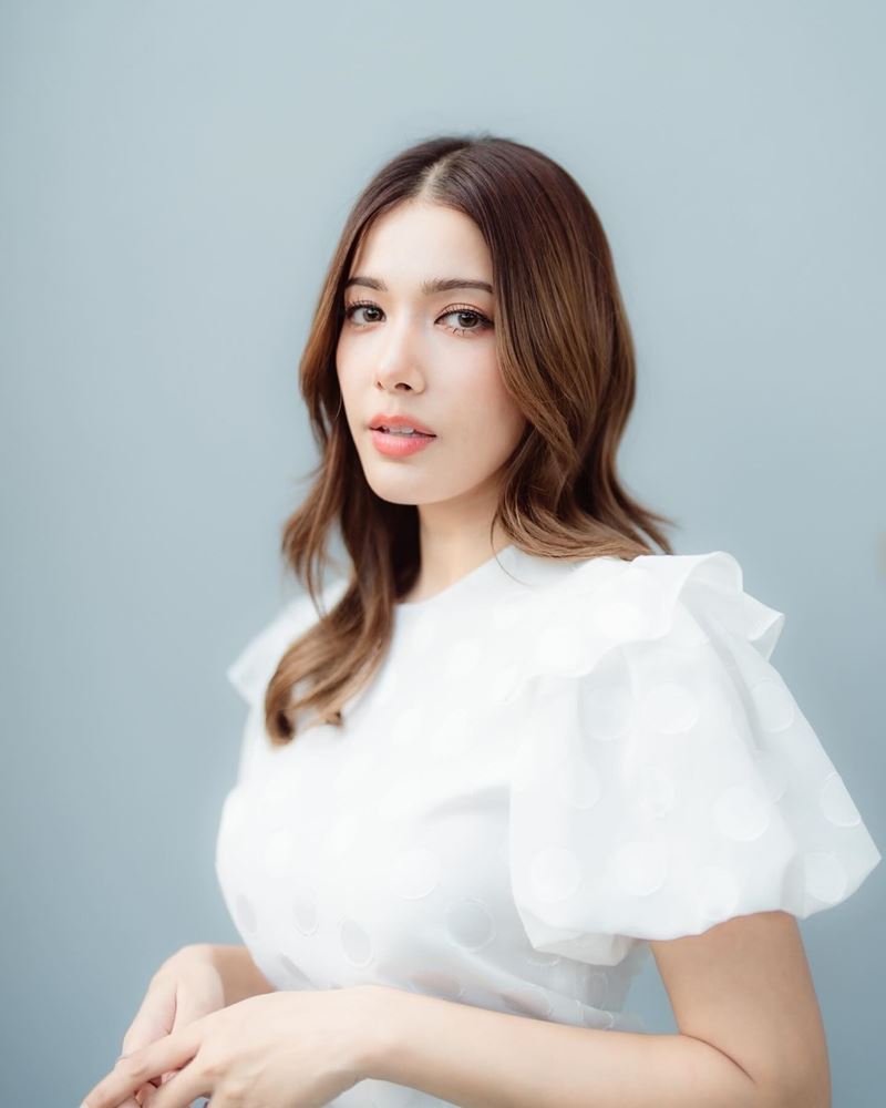 เกรซ พัชร์สิตา