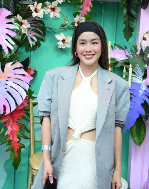 กบ พิมลรัตน์ ประวัติอดีตนางเอกหน้าไทยชื่อดัง ที่หันหลังในวงการบันเทิง