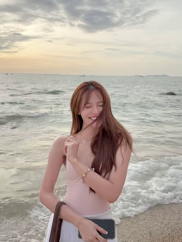ผิงผิง ณิชา
