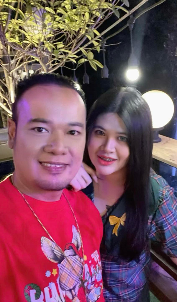 เหน่ง เหม่งจ๋าย