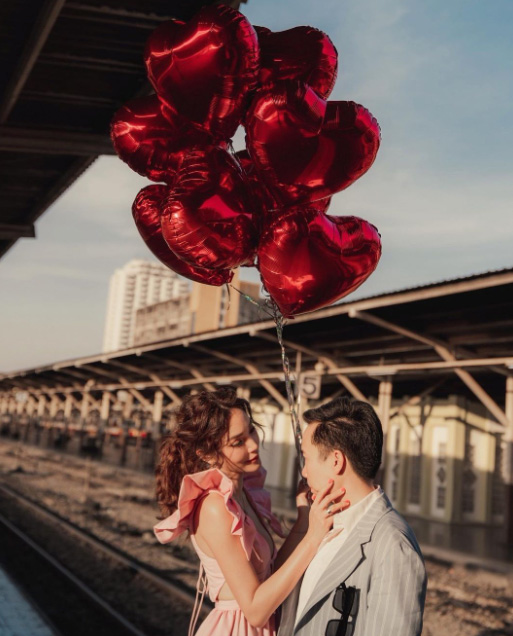 เมย์ พิชญ์นาฏ แฟนดารา