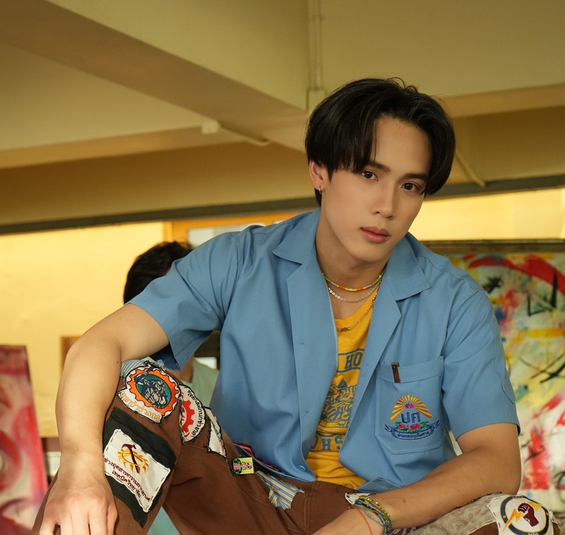 MuTeLuv 9 วัดปะล่ะ Love Me if You Swear