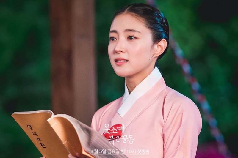 รีวิวซีรีส์ 