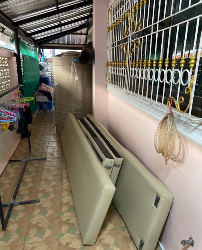 บ้านสกปรก