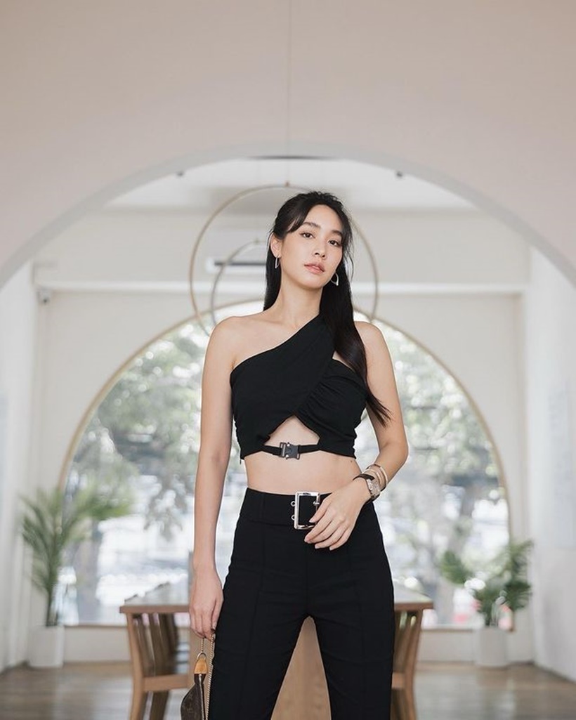 มิน พีชญา