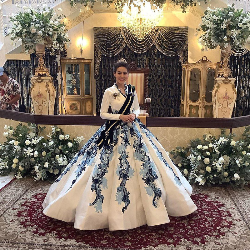 คิมเบอร์ลี่, ดั่งดวงหฤทัย