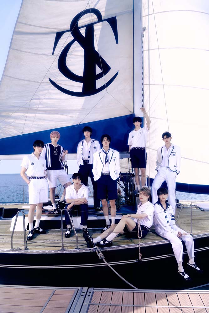 &TEAM บอยแบนด์