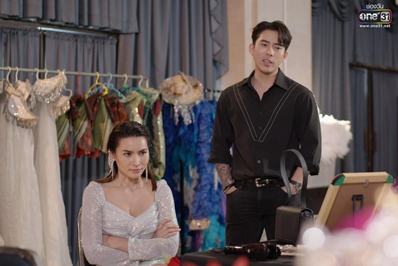 สงครามหมอลำ นักแสดง