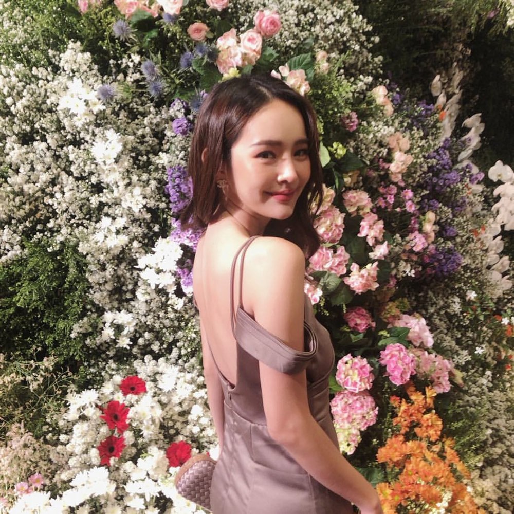 ปุ้มปุ้ย พรรณทิพา