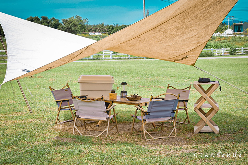 ร้านคาเฟ่สวนผึ้ง