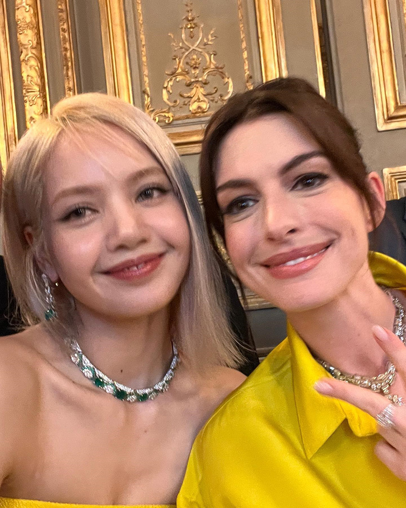 ลิซ่า BLACKPINK