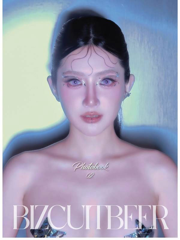 เบียร์ เดอะวอยซ์