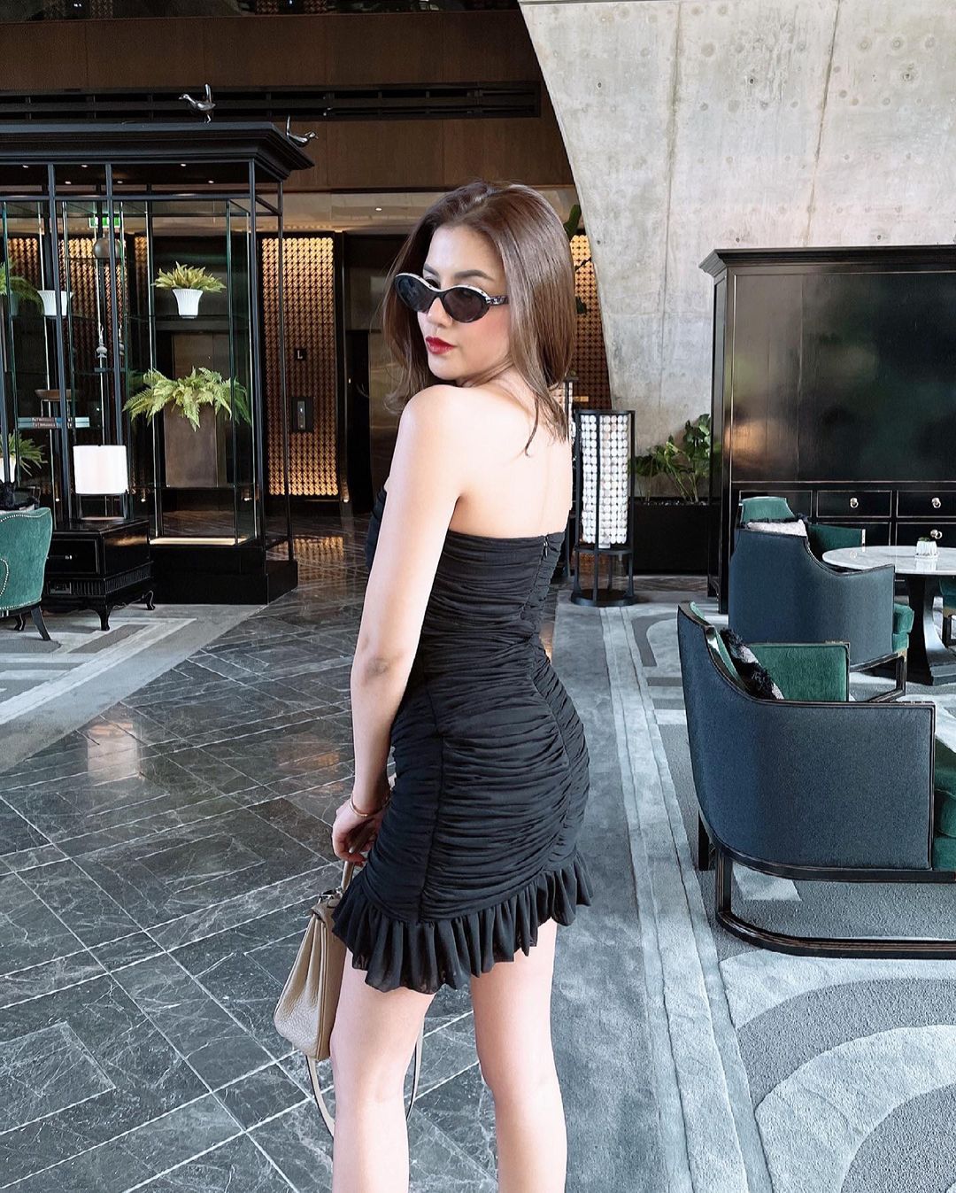  ใบเตย อาร์สยาม 