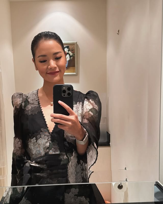 หมิว รังสินี