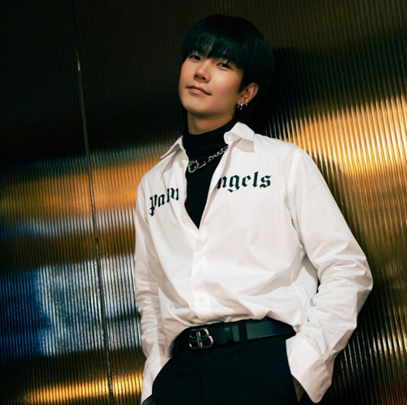 บิว จักรพันธ์ 