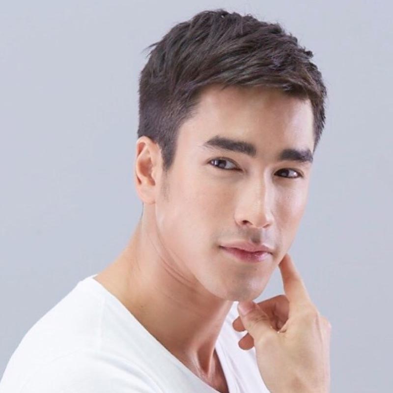 ณเดชน์ คูกิมิยะ