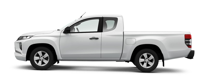 Mitsubishi Triton