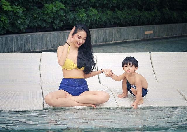 ฝ้าย ศุชิณัฐฐ์