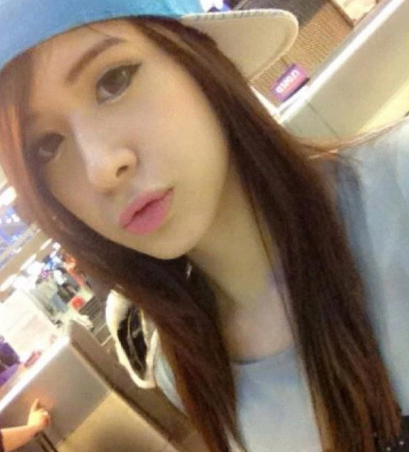 มิ้นท์ นวินดา แฟชั่นดารา